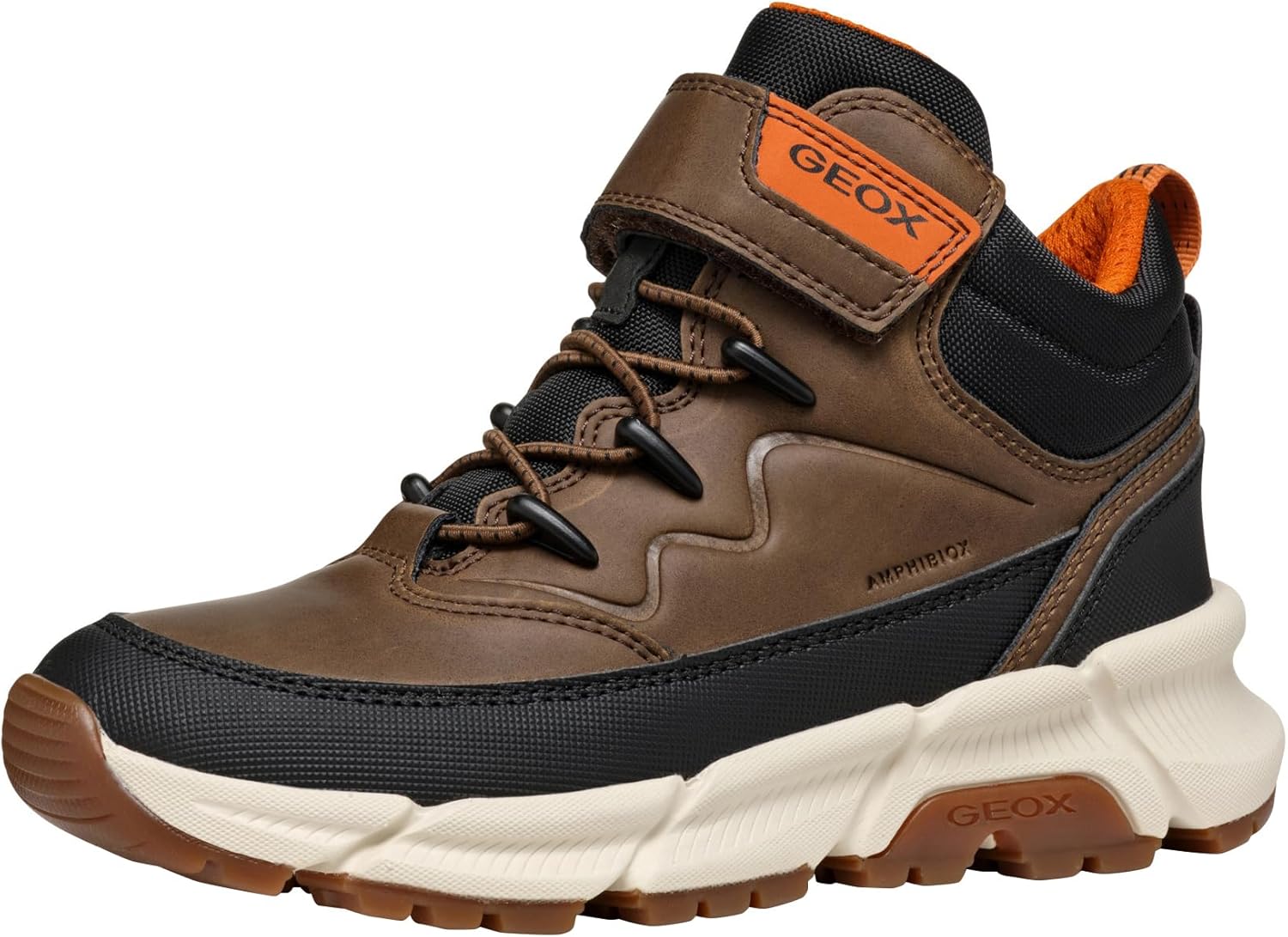 Geox boys Flexyper Plus 1