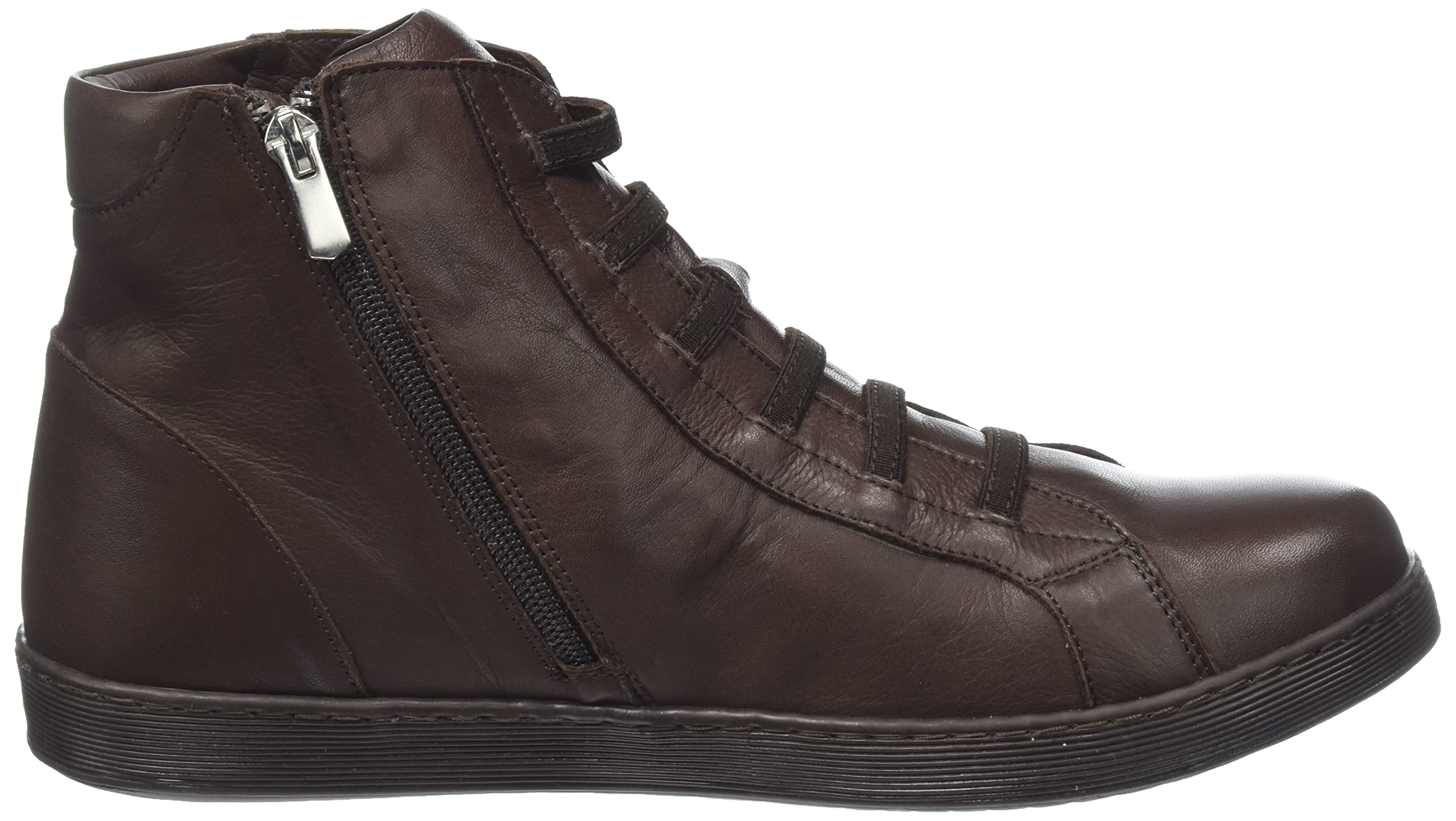Andrea Conti Damen Damen High Top SneakerSneaker