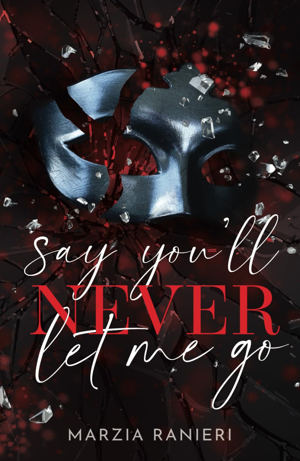Say you'll never let me go