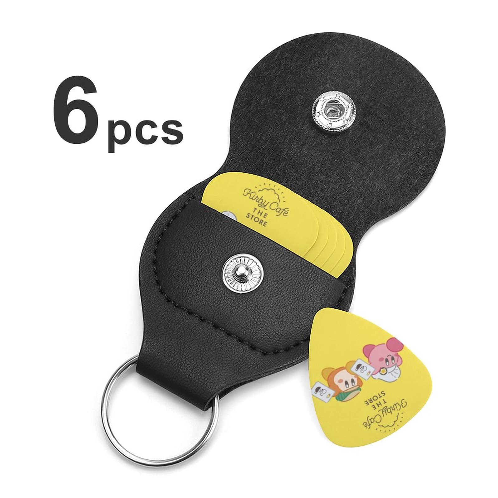 星型ピック Amazon.co.jp: ギターピック 6枚セット 星 星柄 かわいい 宇宙