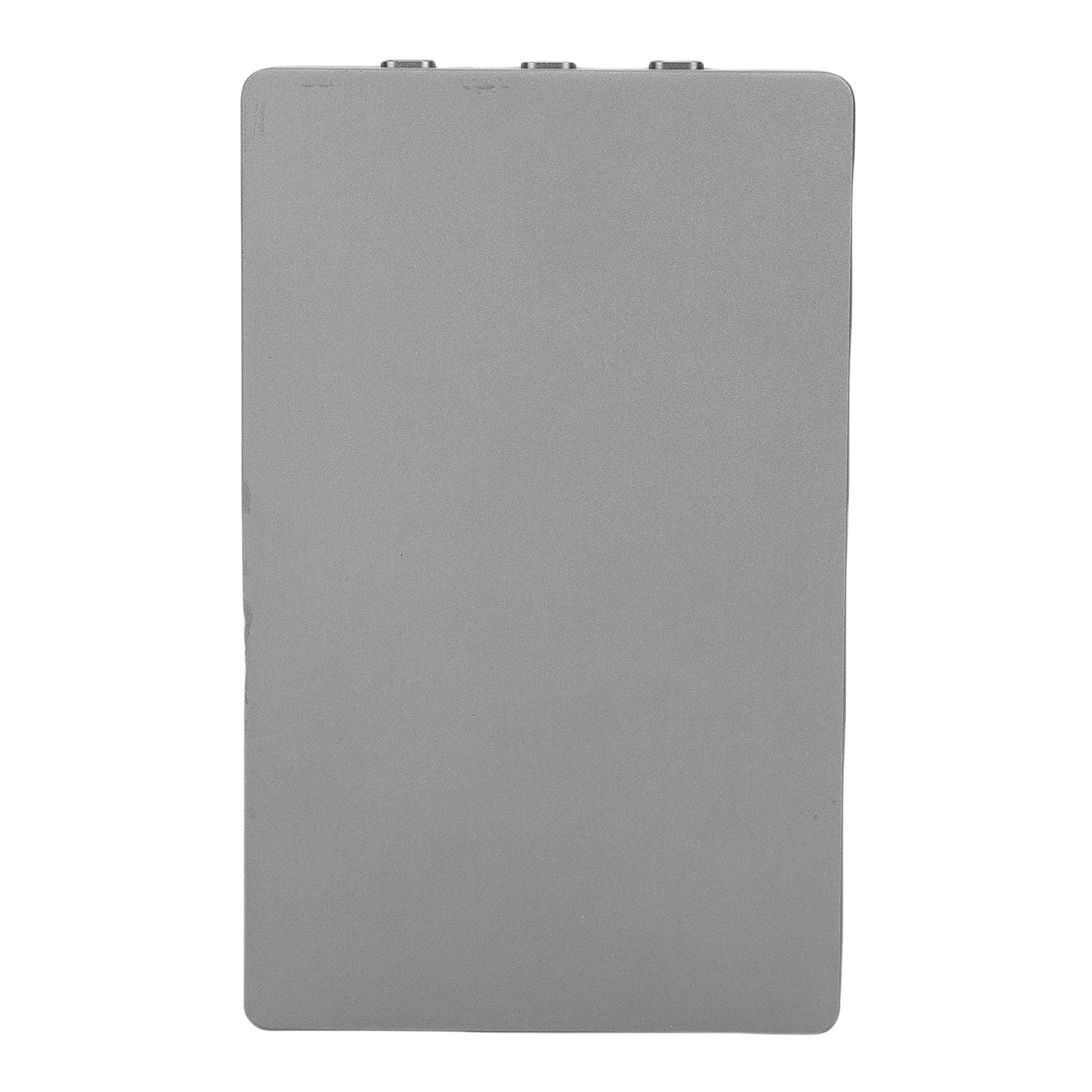 Gedourain Schermo di Visualizzazione HD per Monitoraggio Selfie del Telefono con Attacco Magnetico per Accoppiamento Rapido, Fotografia Visiva BT per Appassionati di Fotografia All'aperto (Grigio)