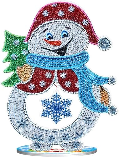 KAMIERFA 5D Diamond Painting Kit Completo Pintura de Diamantes para Niños Adultos,Nueva Decoración Cover