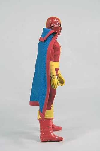 Miniatura 4 de Mego DC Red Tornado - Figura de acción de 50 aniversario de 8 pulgadas