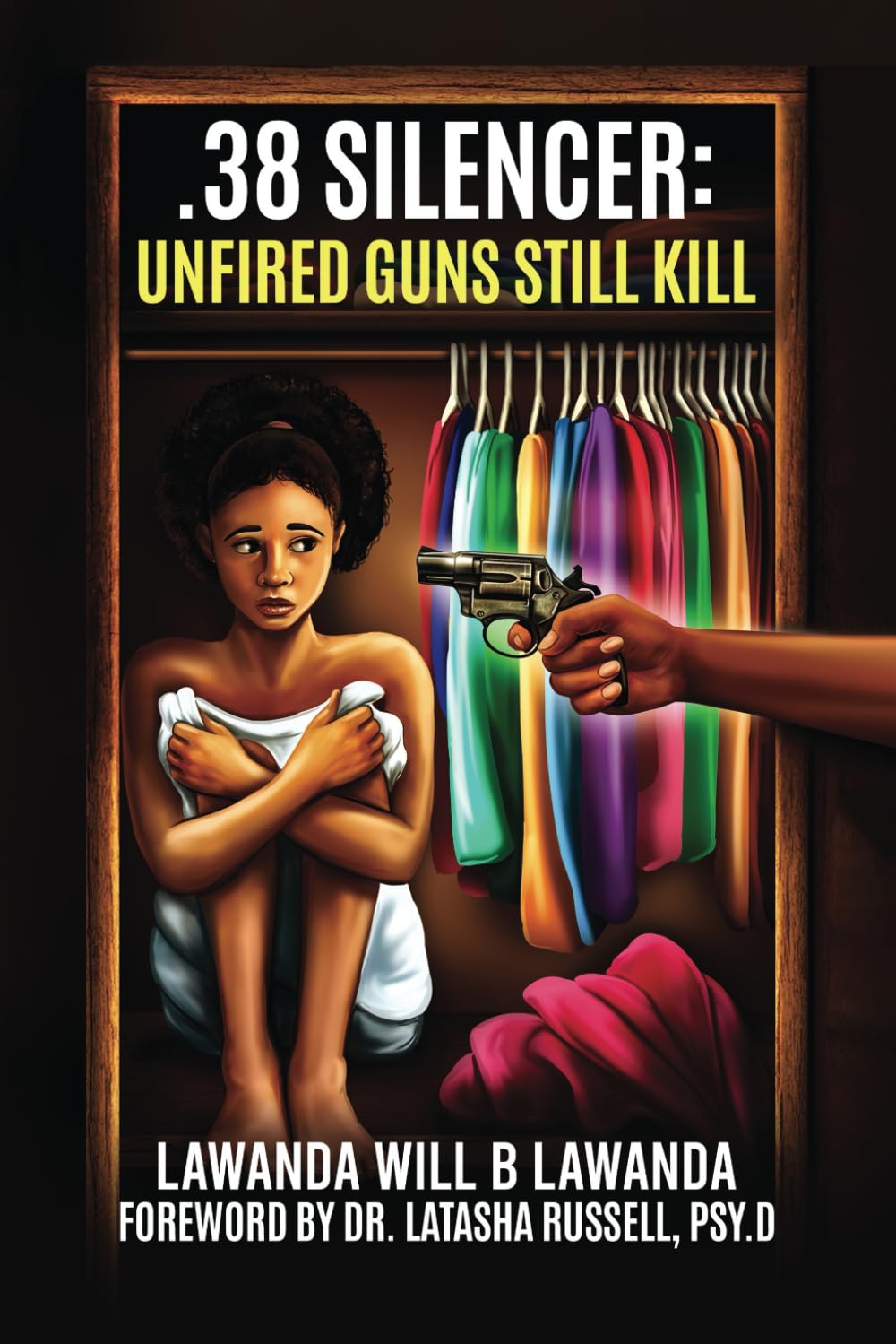 .38 Silencer: Unfired Guns Still Kill