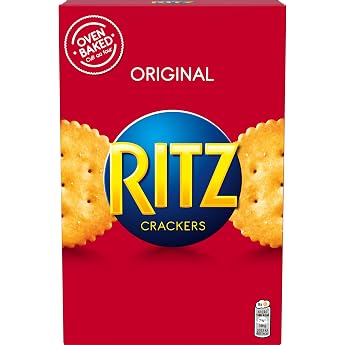Ritz Crackers Original 200g