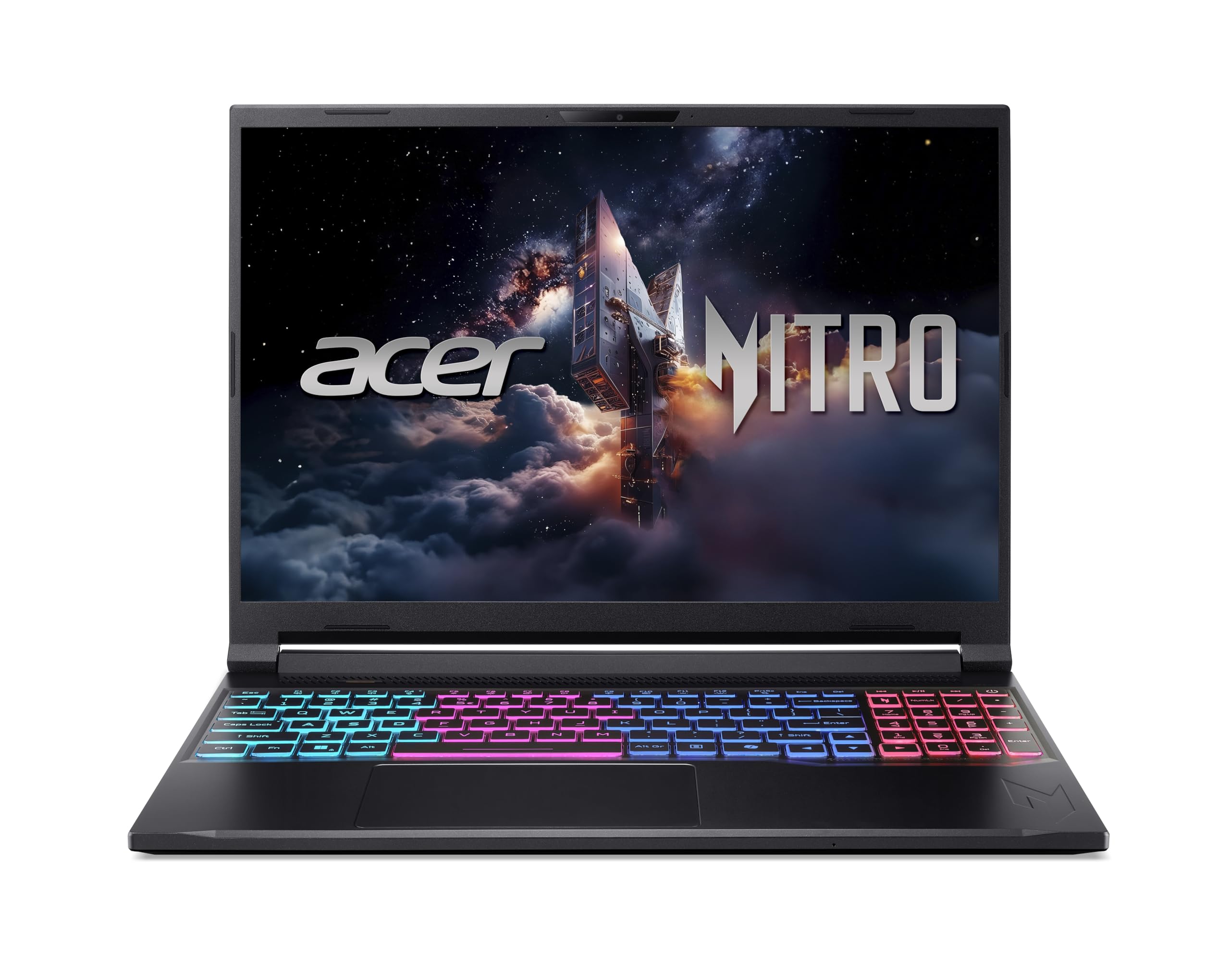 Acer Nitro V 16SANV16S-71-708Y 16" WUXGA IPS Core 7 240H 16GB/1TB RTX5060 Win11