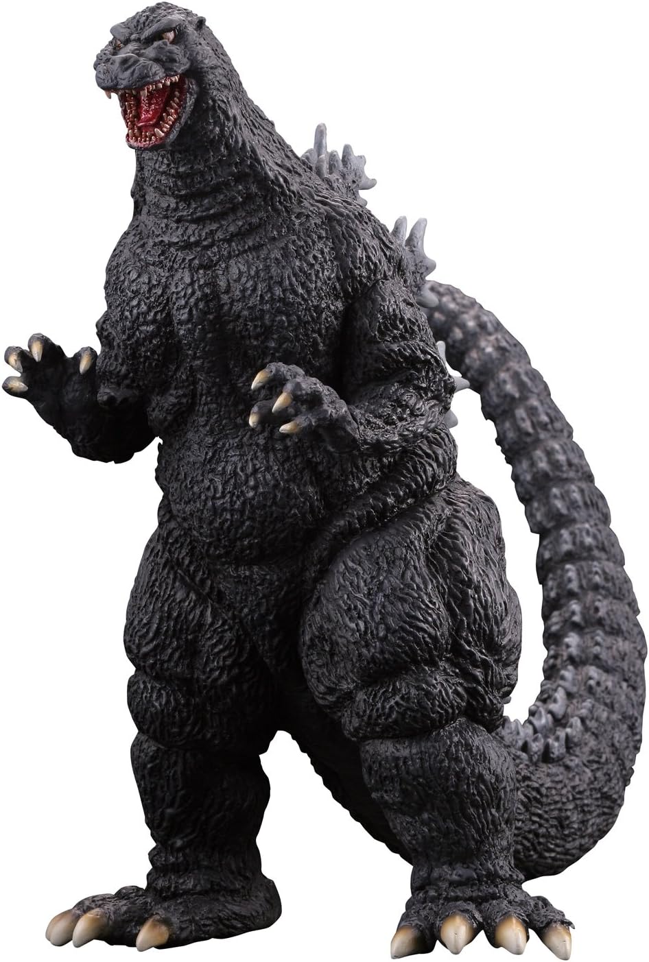 Amazon Sci Fi Monster Soft Vinyl Model Kit Collection ゴジラ1993 約0mm Pvc製 未塗装組立キット プラモデル 通販