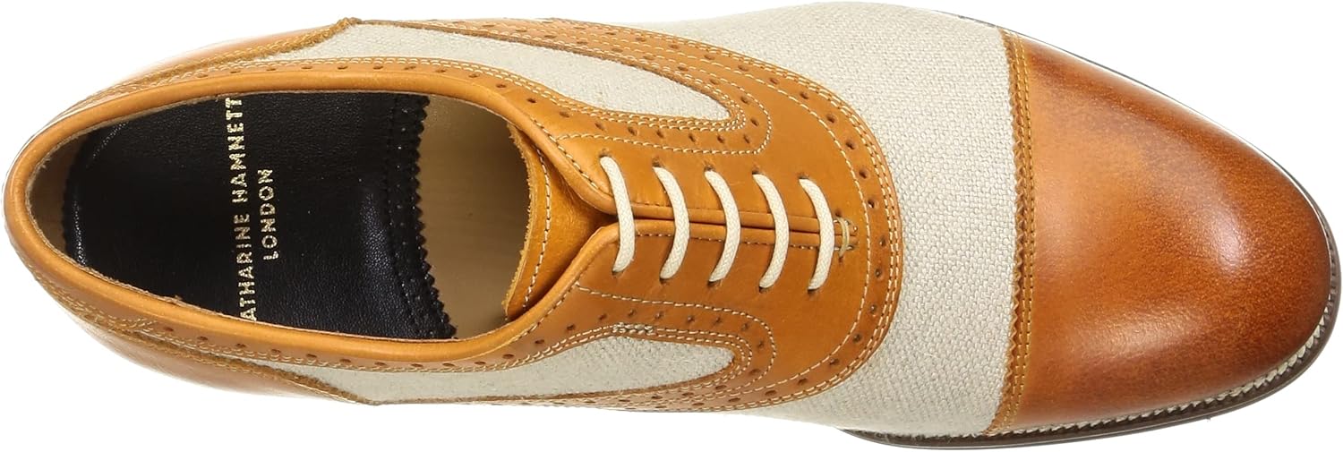 極美品キャサリンハムネットロンドン　31714 日本サイズ26.0cm目安 Amazon | KATHARINE HAMNETT LONDON キャサリンハムネットロンドン