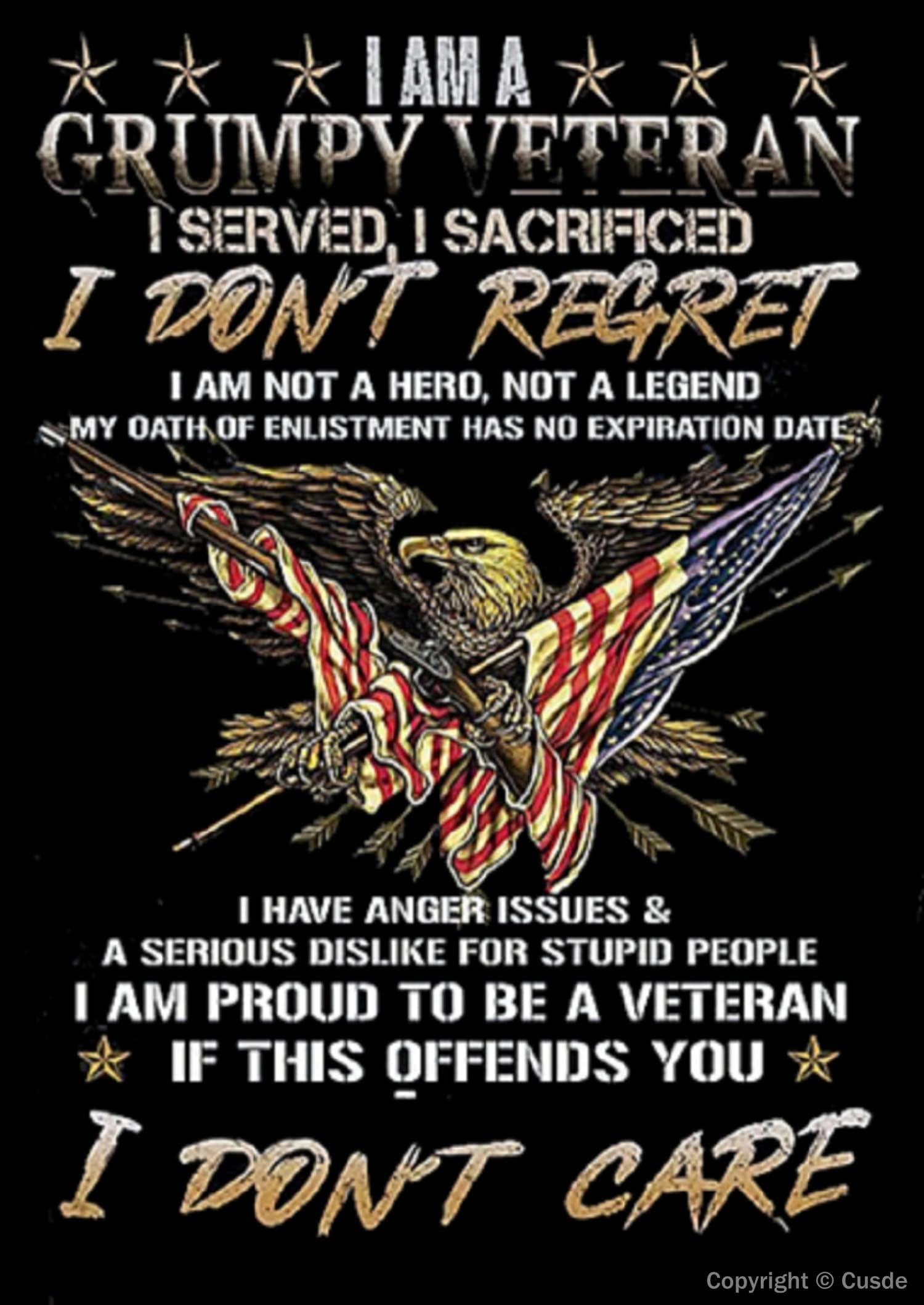 Licpact Veterans Day Decorations A Few Facts About The