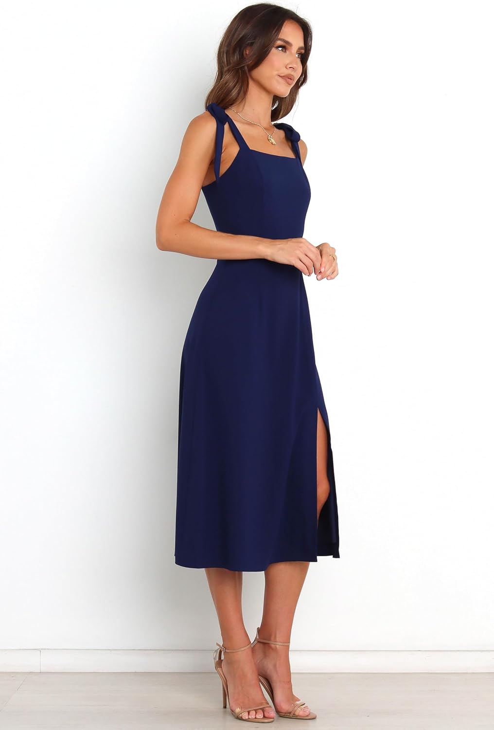 Petal & Pup Womens Laurel Dress - Image 2