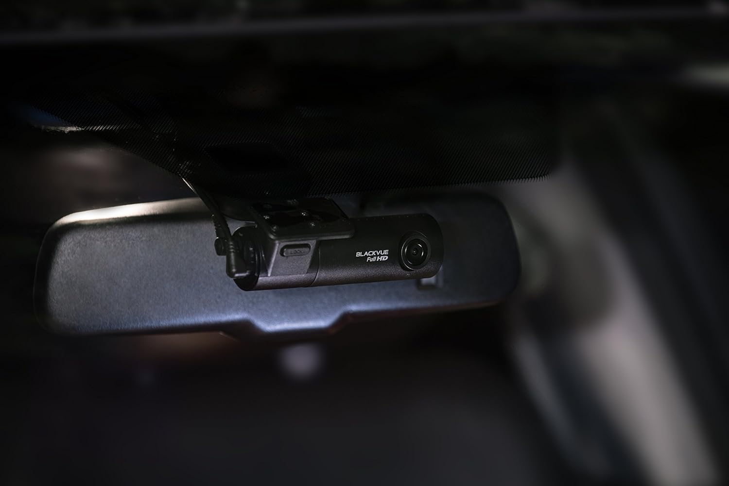 Tech Deals 🔥 BlackVue DR590 Full HD Dashcam Sony Starvis Image Sensor (2 Channel 16GB)