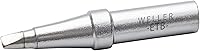 Vista 5 de Weller Puntas de soldadura originales Weller WE1010 (TETS-5), cónicas, 0.016"/0.4 mm, 5