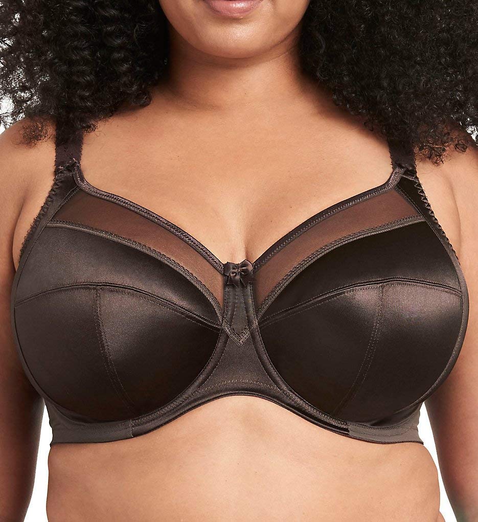 Maidenform Women's Enchantment Three Section Minimizer Bra