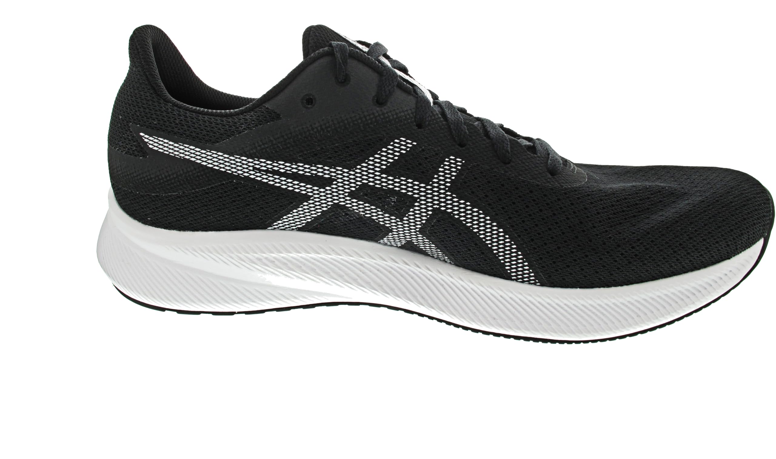 ASICS Baskets Patriot 13 Noir