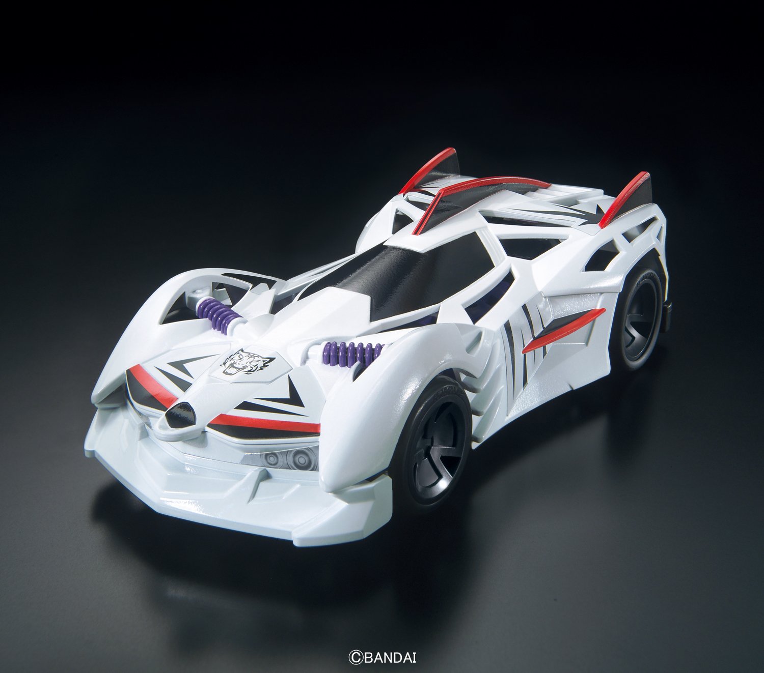 Amazon | ゲキドライヴ GD-006 ブランカティグロ 通販