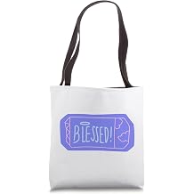Blessed Tote Bag