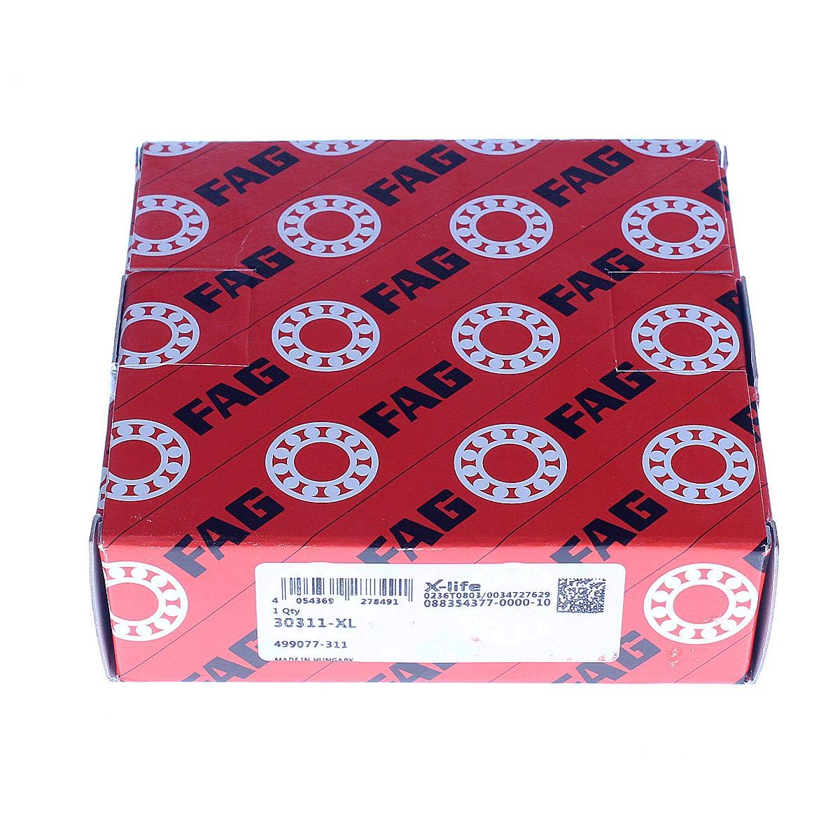 Cuscinetto A Rulli Conici FAG 30311 XL - 55x120x31,5 Mm - Qualità Tedesca