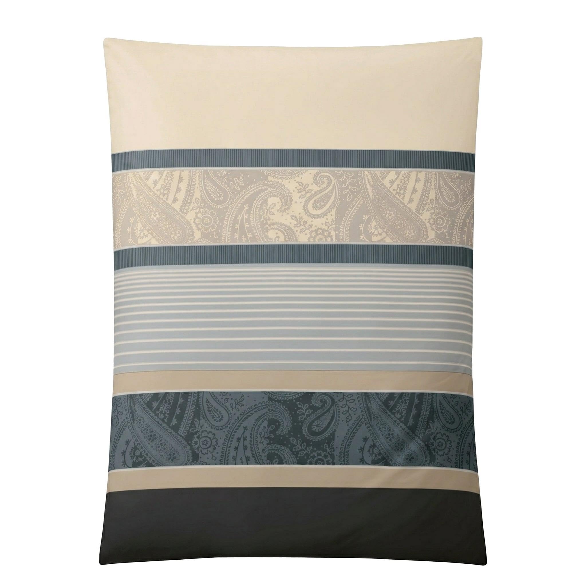 Kleine Wolke 6162271952 Pościel Cambridge / 135 x 200 cm/taupe