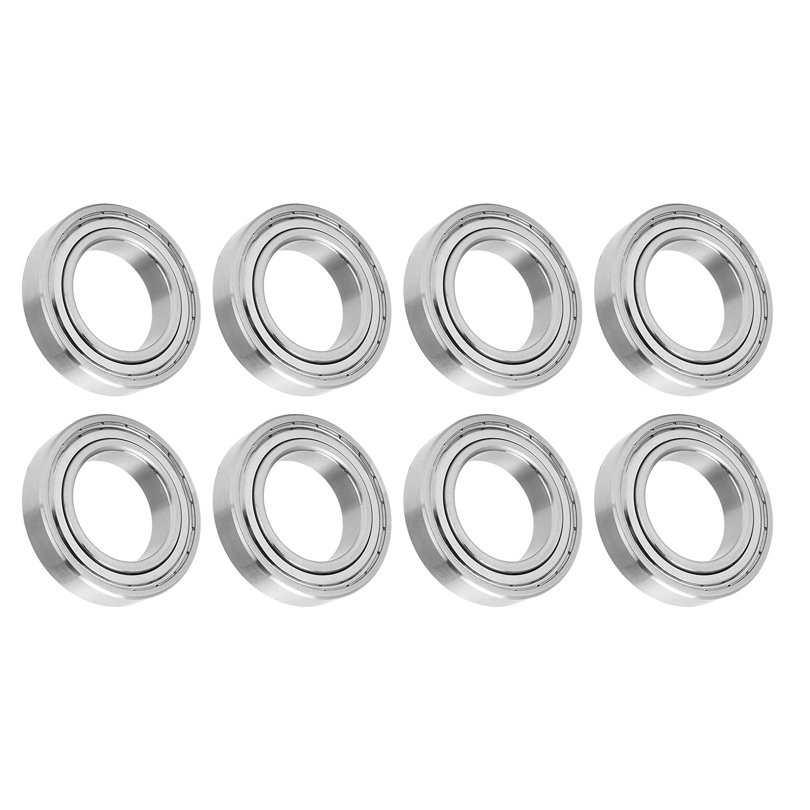 YWBL-WH S6009ZZ Miniaturlager, 75x45x16mm Edelstahl