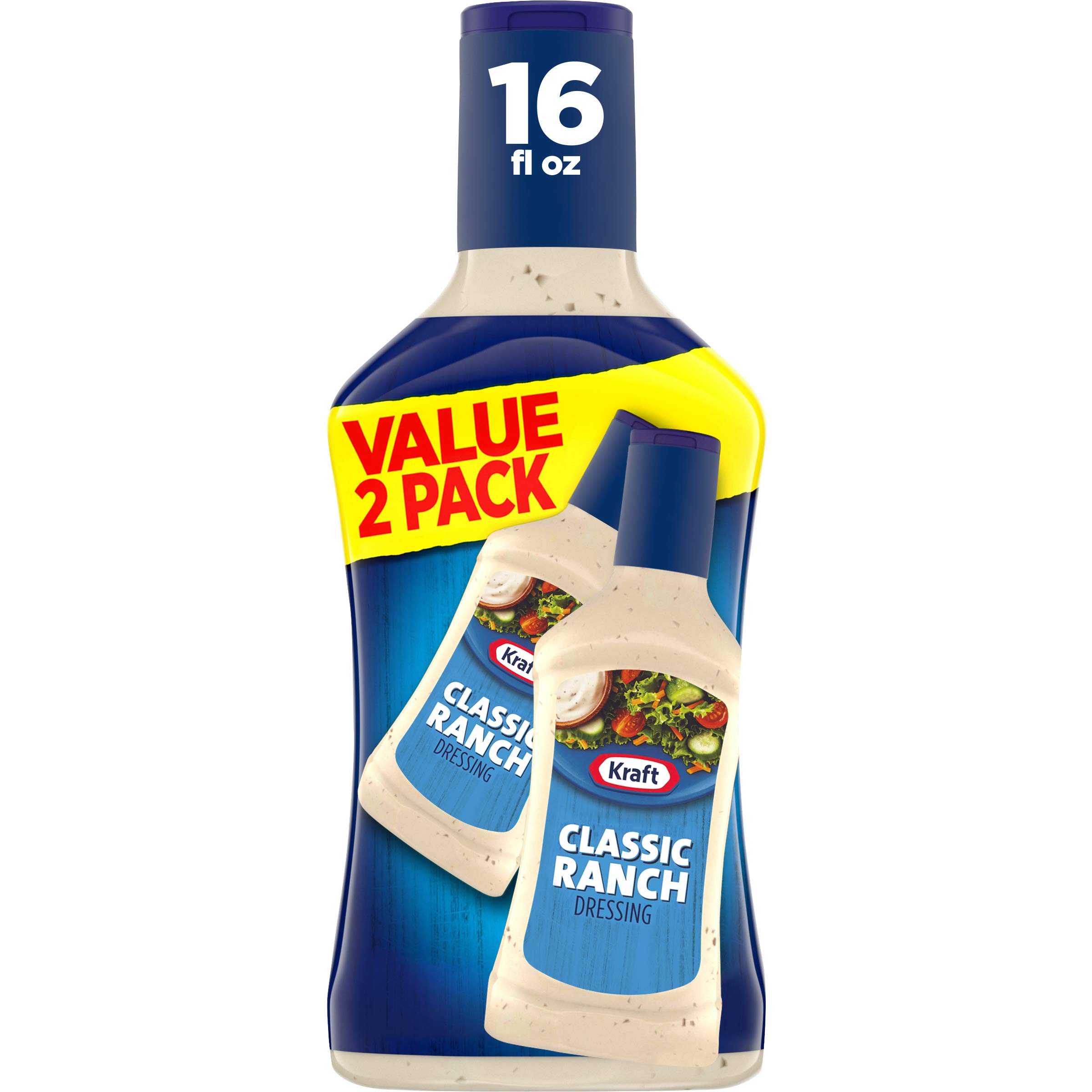 classic signature ranch dressing The Best Bottled Ranch Dressing For Dipping and Dunking