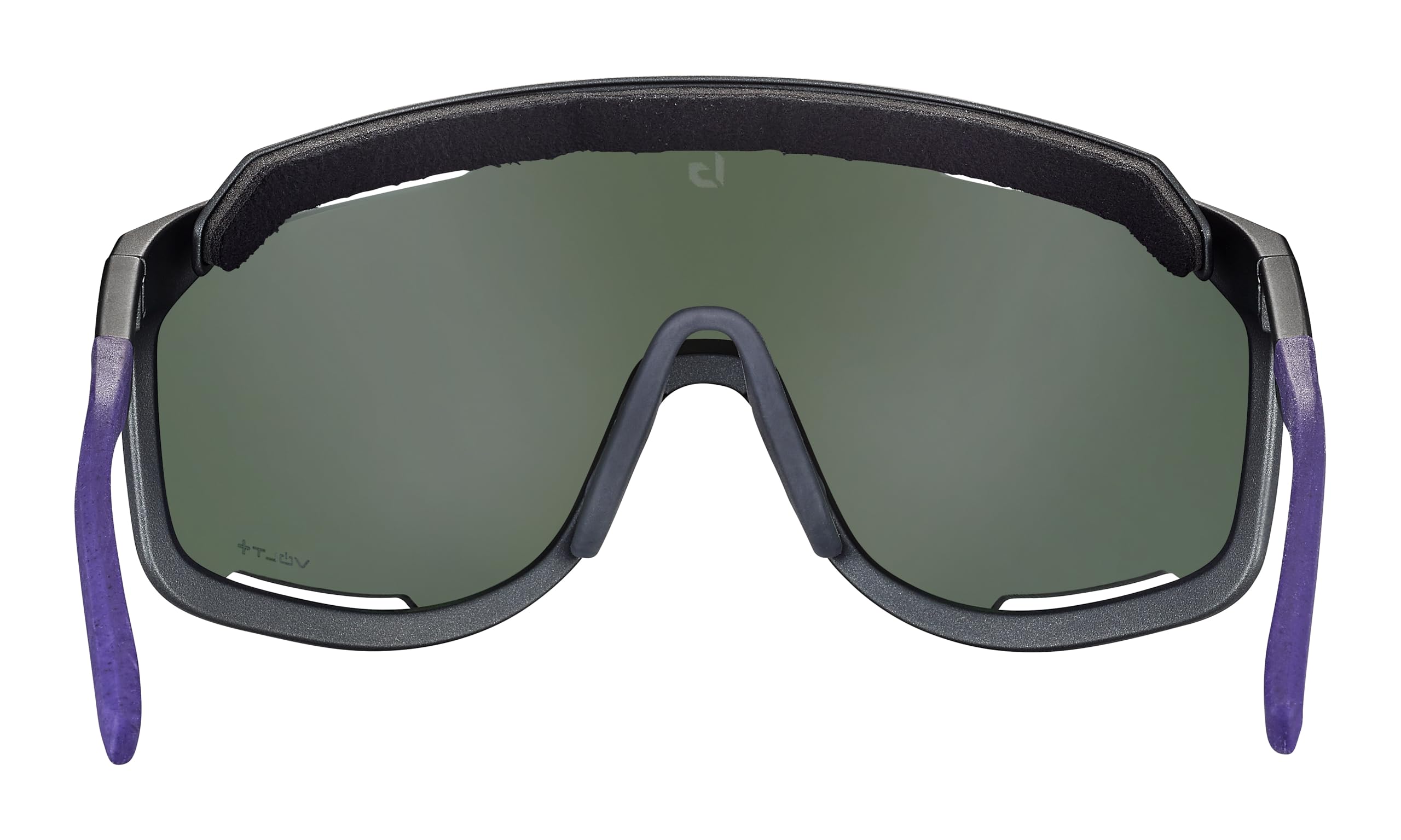 Bollé Chronoshield Occhiali Unisex - Adulto (Pacco da 1)