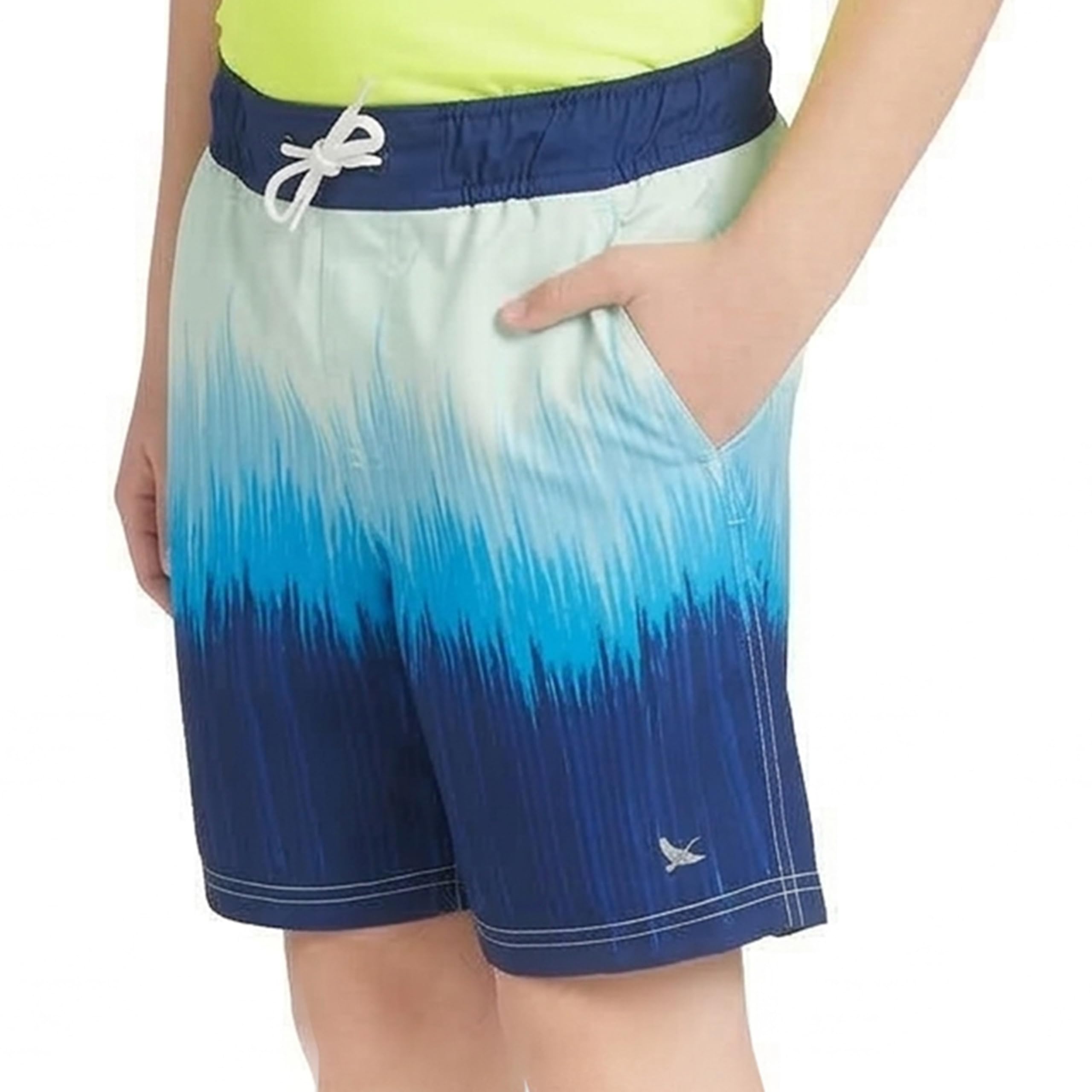 Eddie Bauer Costume a Pantaloncino Bambini e Ragazzi