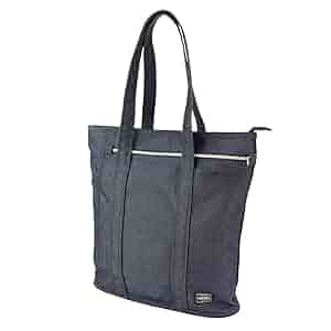 Amazon | (ポーター) PORTER トートバッグ [SMOKY/スモーキー