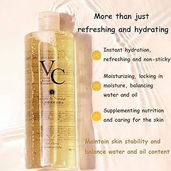 化粧水・ローション・トナー V.C SERUM&SPOTS & UV PROTECT MILK 化粧水・ローション・トナー V.C SERUM&SPOTS & UV PROTECT MILK VT