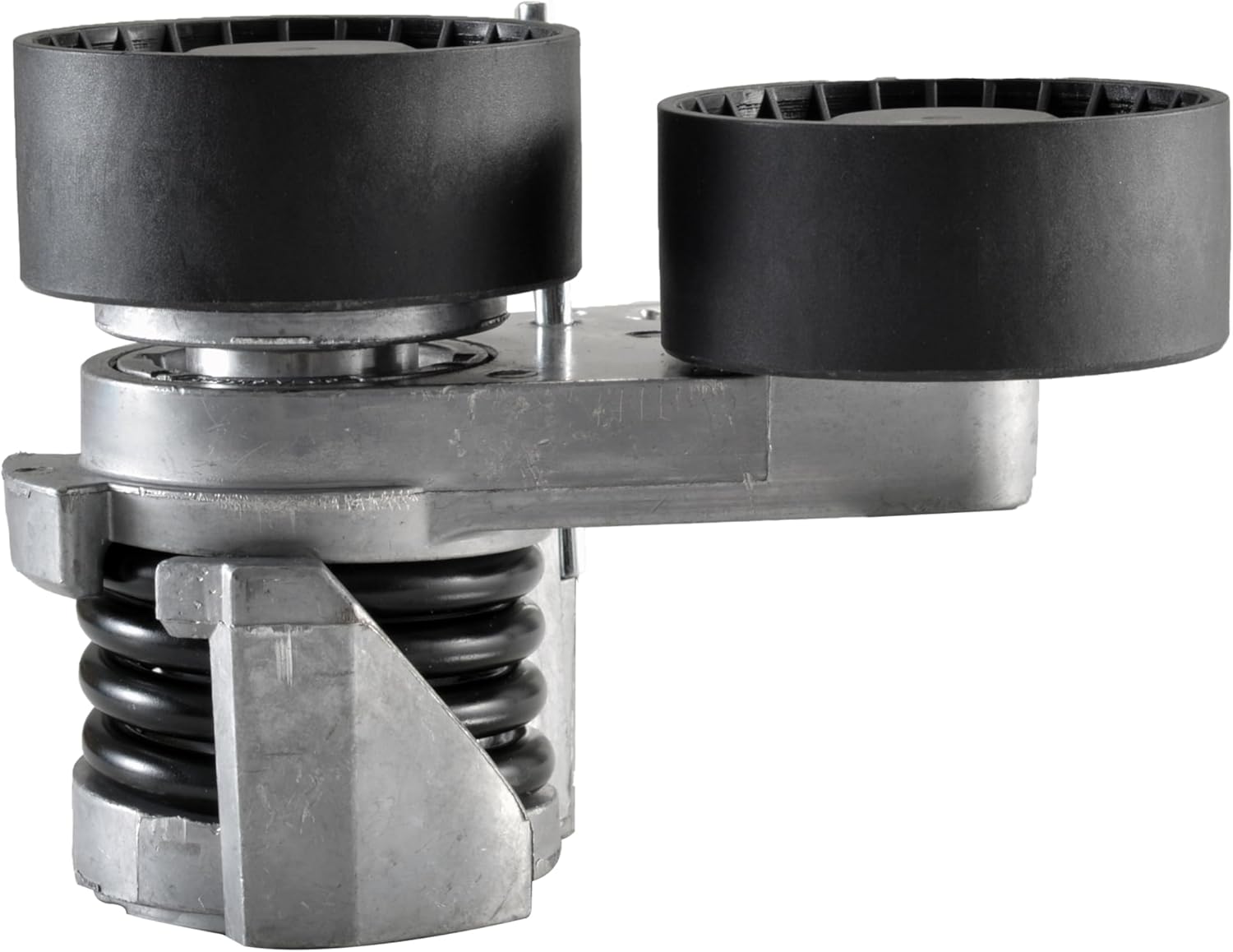Belt Tensioner Assembly Compatible with 2008-2010 BMW 135i 2007-2010 BMW 335i 2008-2010 BMW 535i L6 3.0L 39114