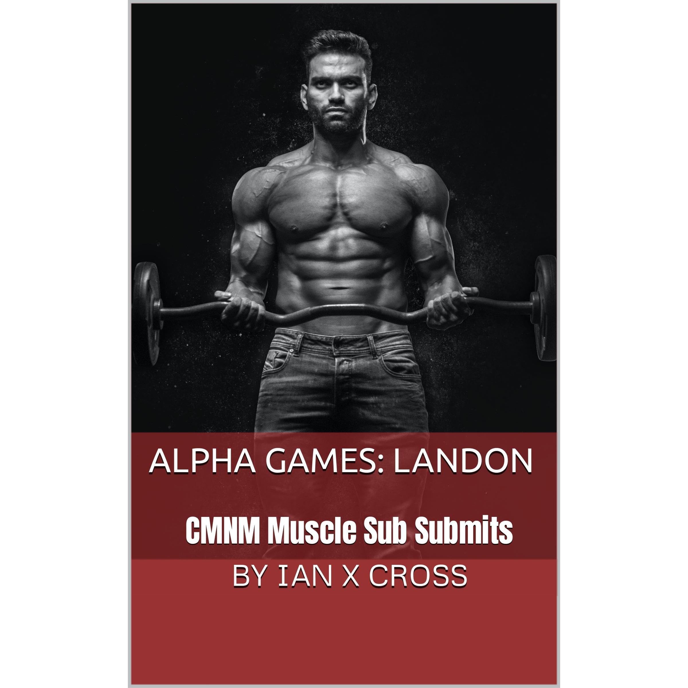 Alpha Games: Landon