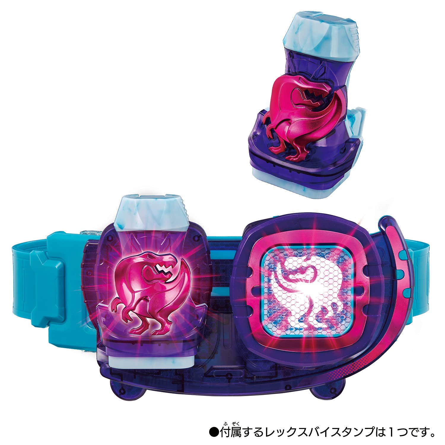 Amazon.co.jp: [バンダイ] 仮面ライダーリバイス 変身ベルト DX 