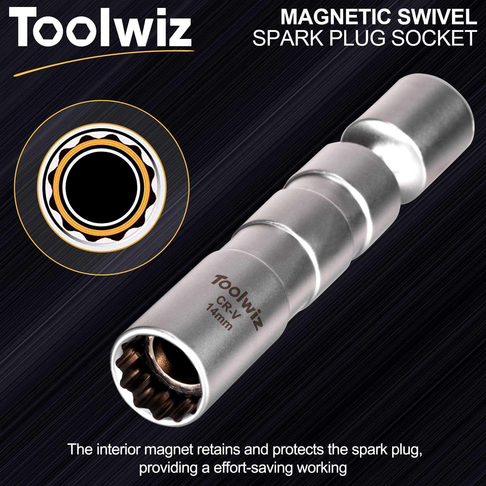 Sitemapcdatahttpsainfbizid5 8 Thin Wall Spark Plug Socketnull