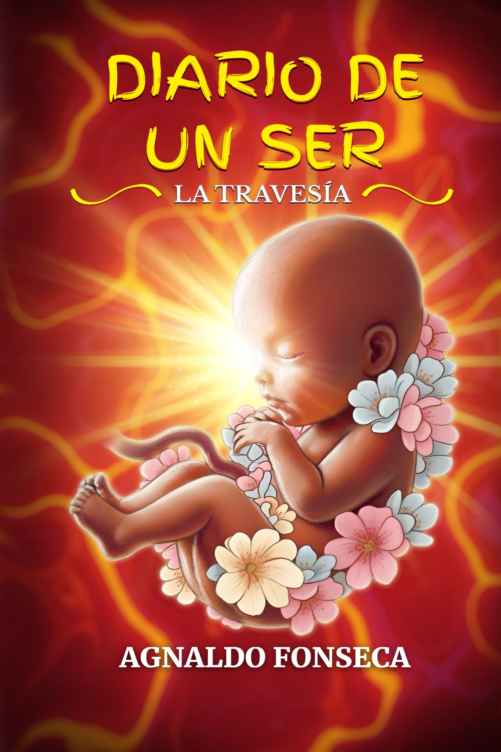 Diario de un Ser: La Travesía
