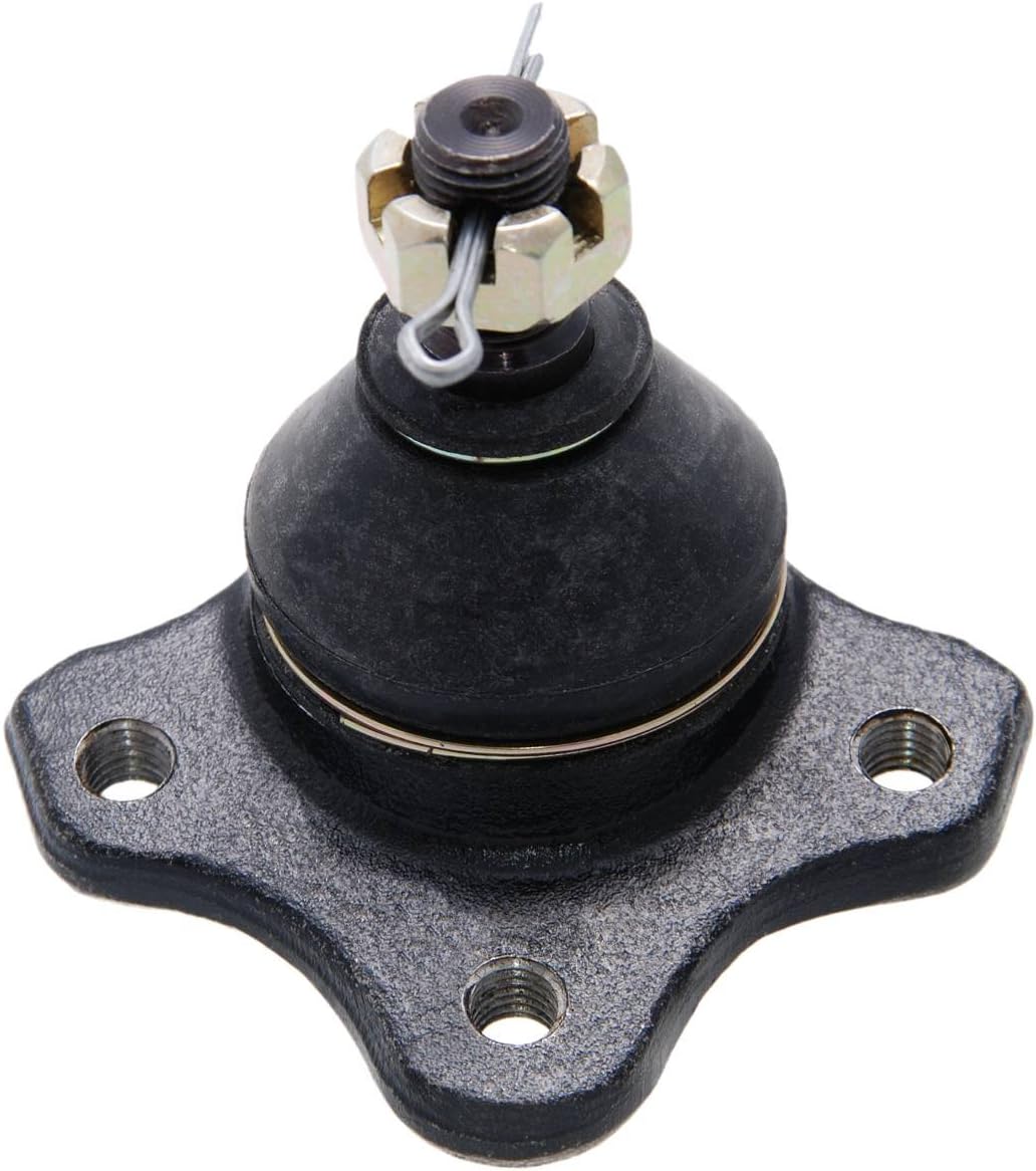 Uh7134540 - Upper Ball Joint For Mazda - Febest