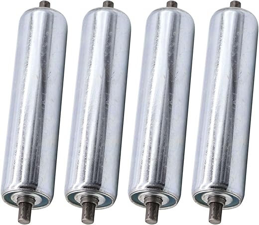 So wählst du Freilauf-/Stationärrollen: Verarbeitung und Design