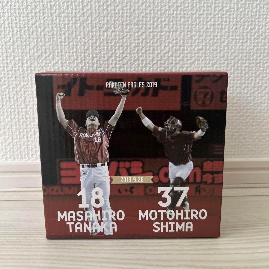 楽天イーグルス フィギュア 東北楽天イーグルス フィギュアセット 豪華