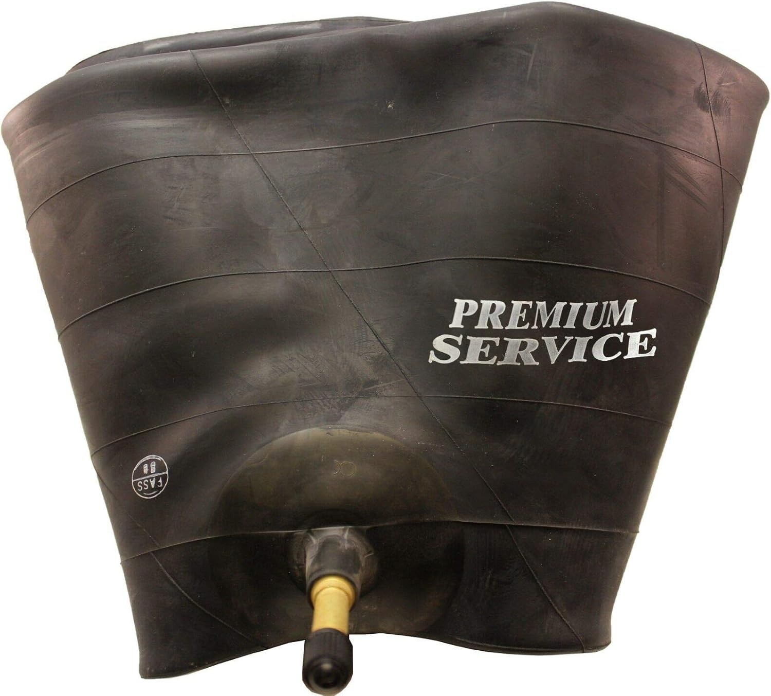 Premium Service Truck Tire Inner Tube TR300 Valve Stem 12R22.5, 295/75R22.5, 275/80R22.5, 10R22.5, 11R22.5