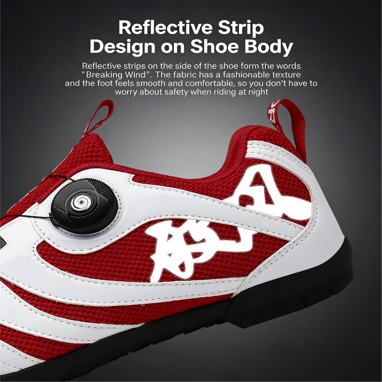 Buty rowerowe dla mężczyzn i kobiet, buty kolarskie, z płaskimi pedałami, buty do roweru górskiego, MTB, Downhill Freeride, wysoka przyczepność, idealne dopasowanie, buty kolarskie do spinningu