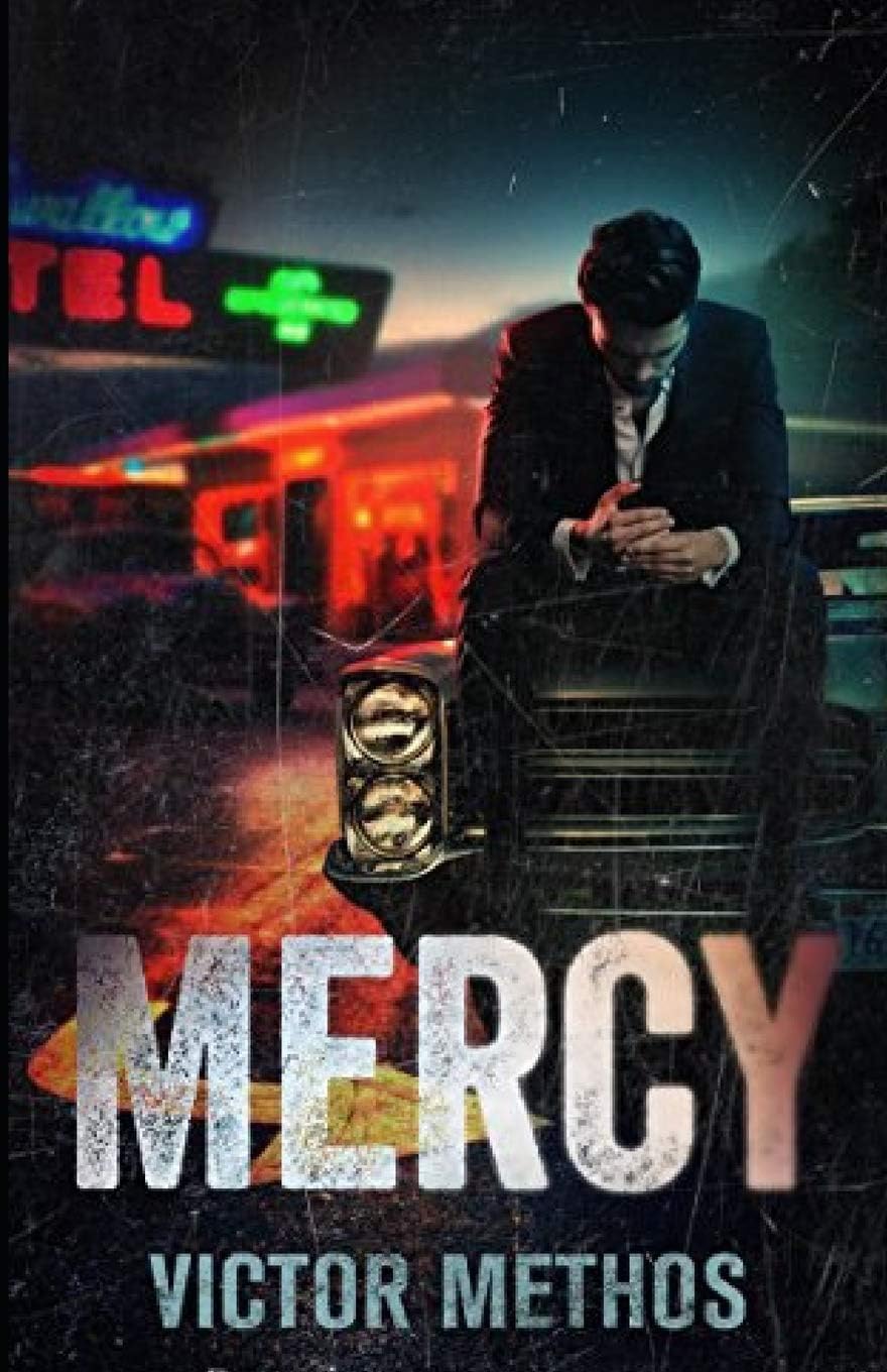 Independently Published Mercy