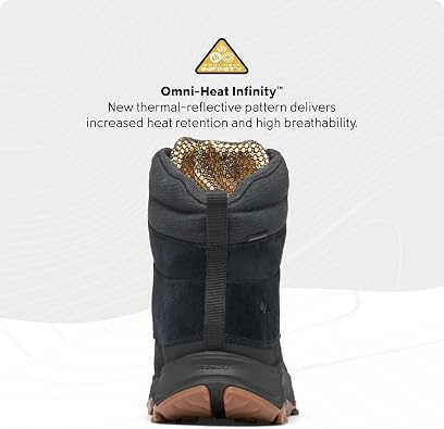 Columbia Men's Expeditionist™ ShieldSnow Boot