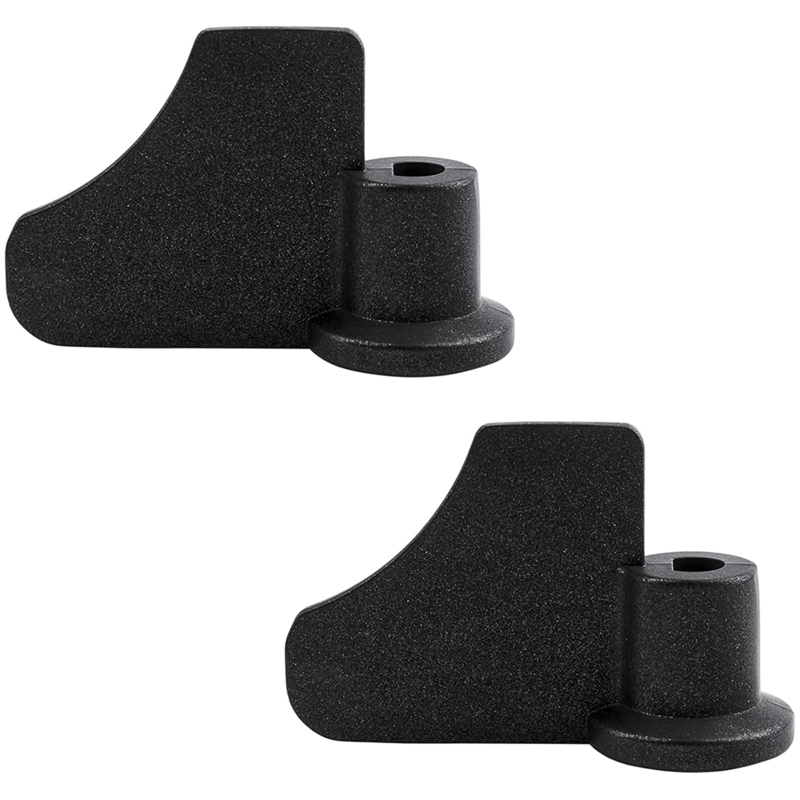 Pack Of 2 Bread Maker Paddles Bread Maker Dough Stirrer Mixing Paddles Carbon Steel Texture Bread Maker Accessories