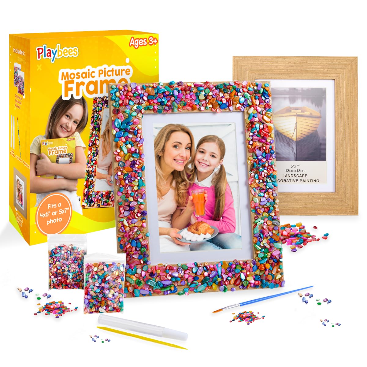 Arts And Crafts for 6 Year Old: Fun, Easy, and Creative Ideas