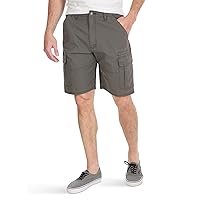 Wrangler Authentics Pantaloncini Cargo Elasticizzati Classici