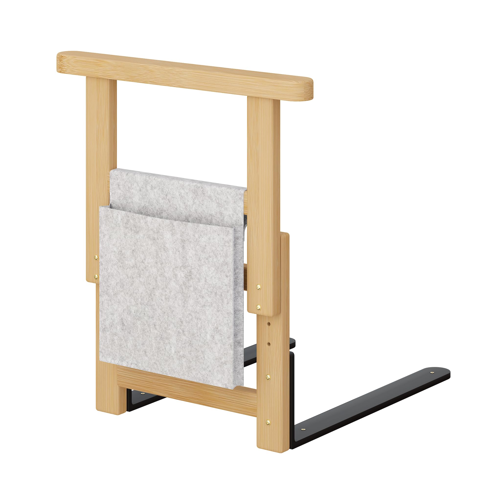 Photo 1 of Bamboo Bed Assist Rail for Seniors