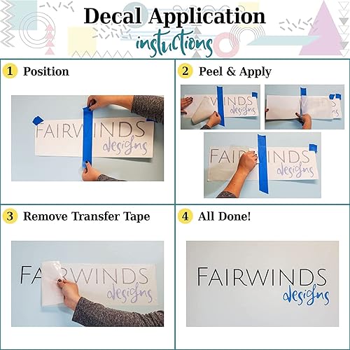 Miniatura 4 de Números de dirección personalizados para escaparates  Elige tu tamaño de fuente y color  Calcomanías de vinilo personalizadas para oficina en casa o