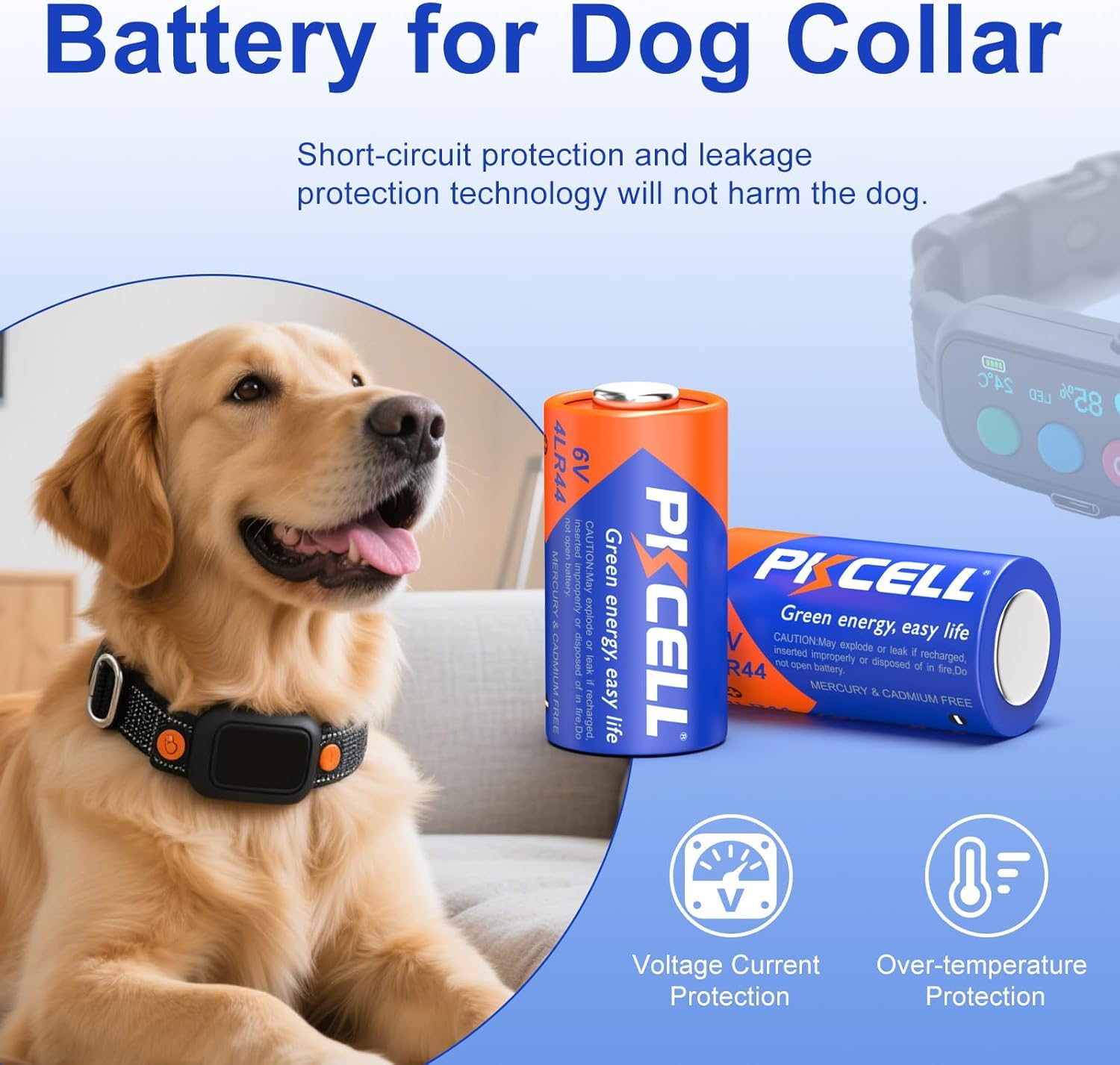 BATTERIA 12V PER TELECOMANDO DURACELL