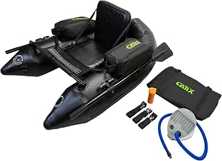 CATIX Cat Drifter Bellyboot
