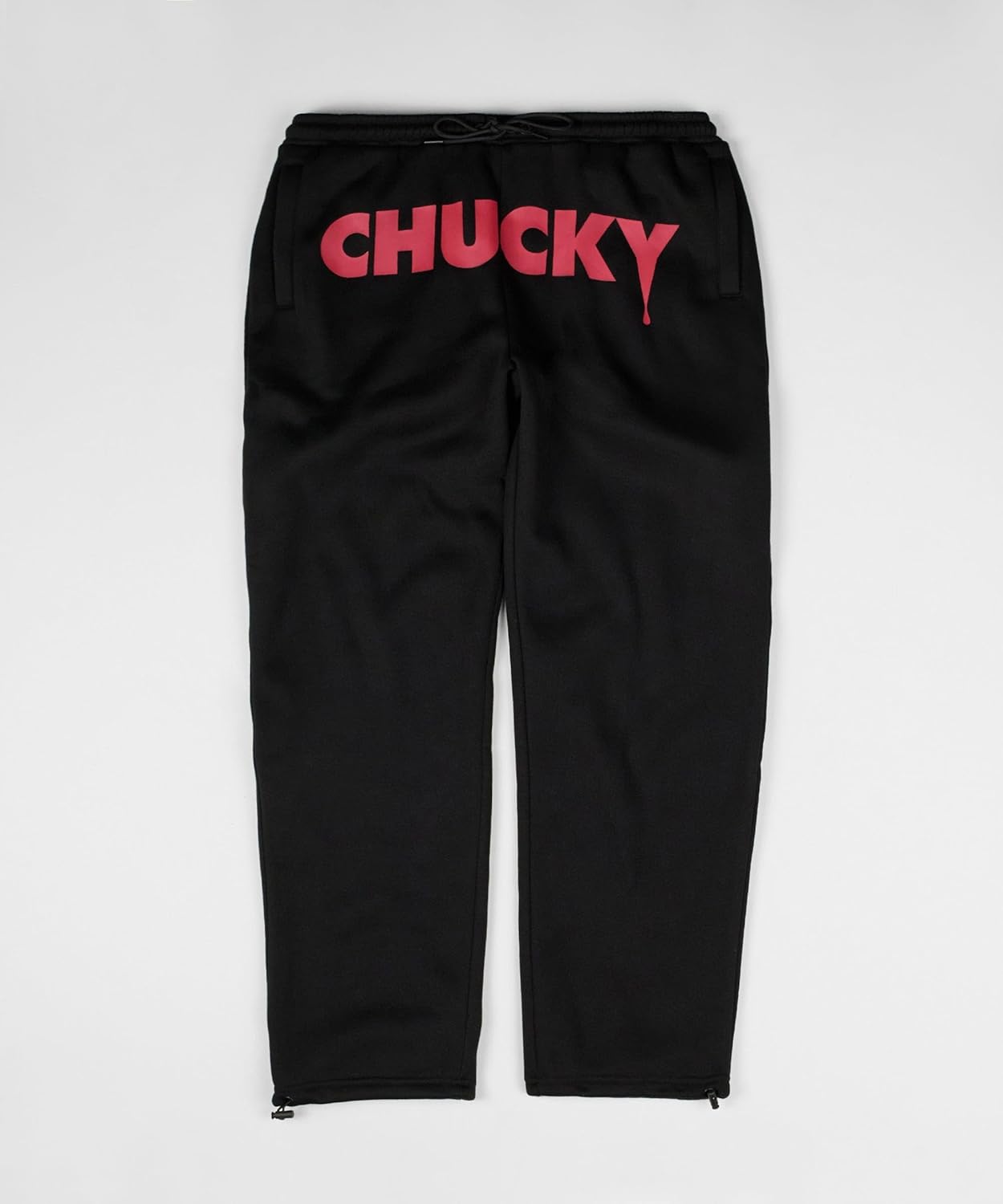 Reason Mens Joggers, All Over Print Sweatpants for Gym, Hiking, Relaxed Fit with Elastic Waistband & Adjustable Drawcord