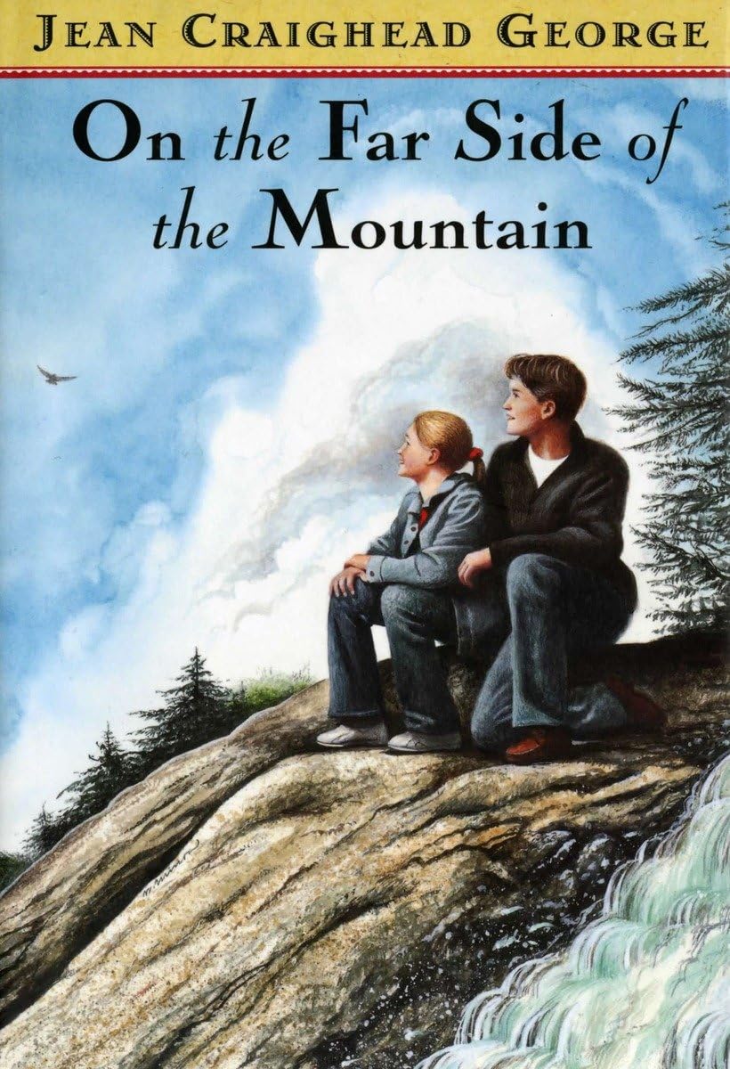 Buy On the Far Side of the Mountain — BookShops.in