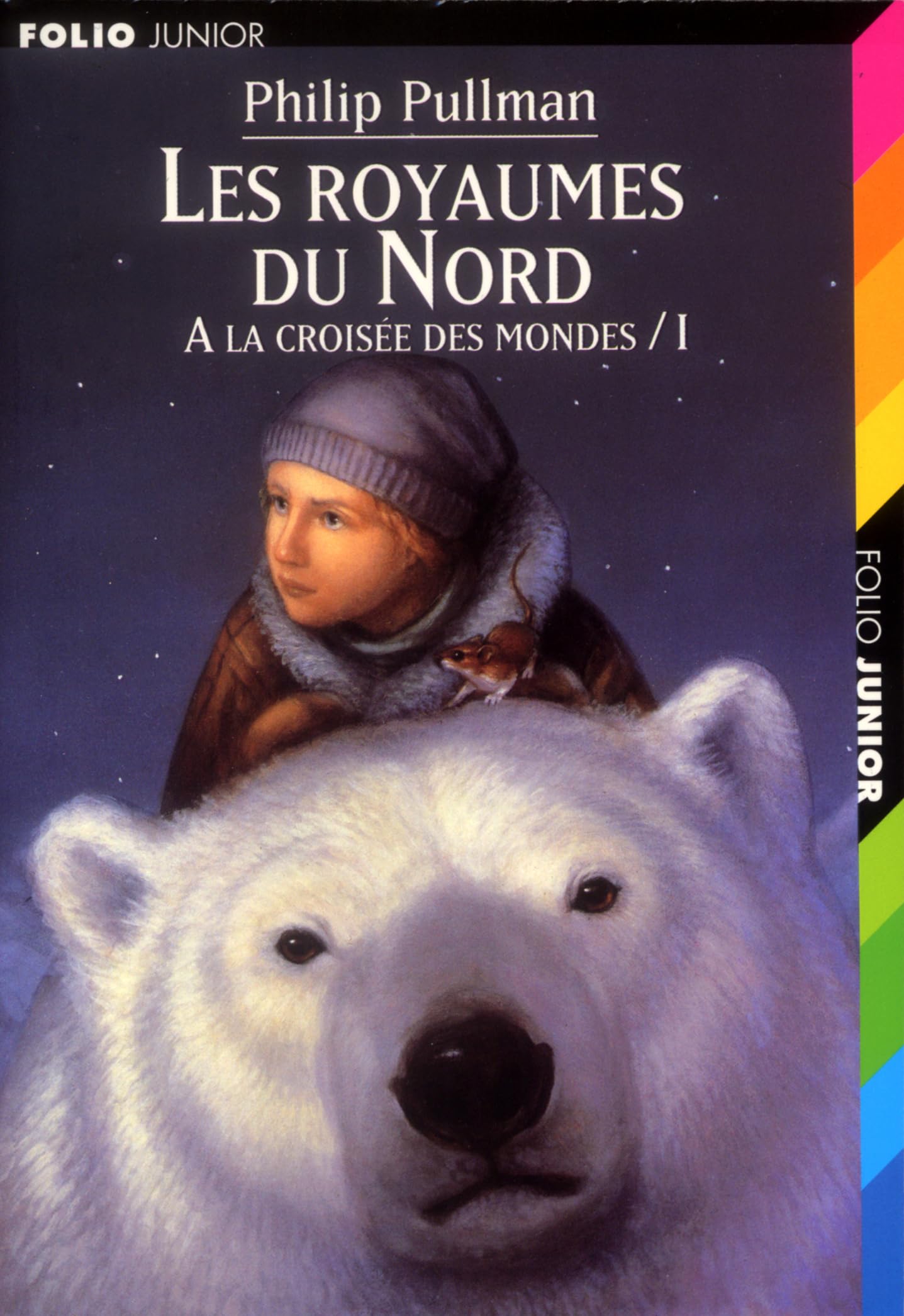 Les Royaumes Du Nord - A la croisée des mondes / I PULLMAN,PHILIP